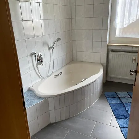 Daire Erlenstr. 17 35410 Hungen