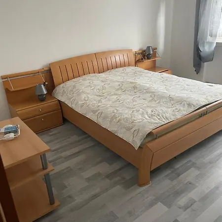 Daire Erlenstr. 17 35410 Hungen