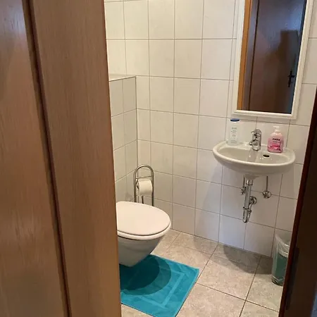 Erlenstr. 17 35410 Daire