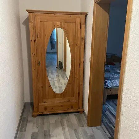 Erlenstr. 17 35410 Daire