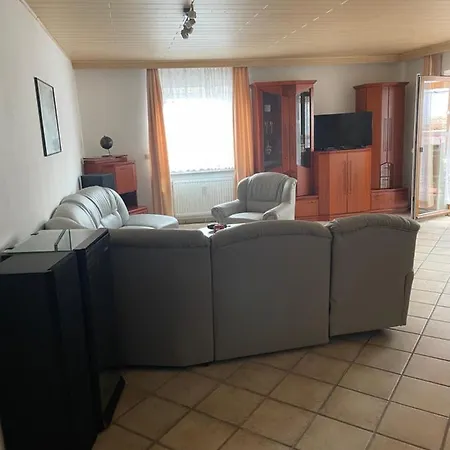 Erlenstr. 17 35410 Daire