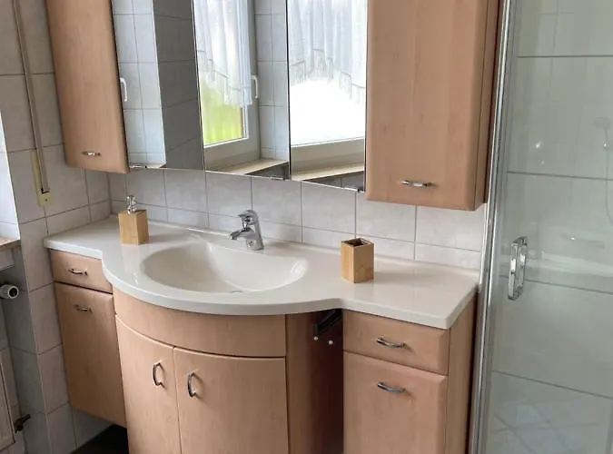 Erlenstr. 17 35410 Апартаменты *