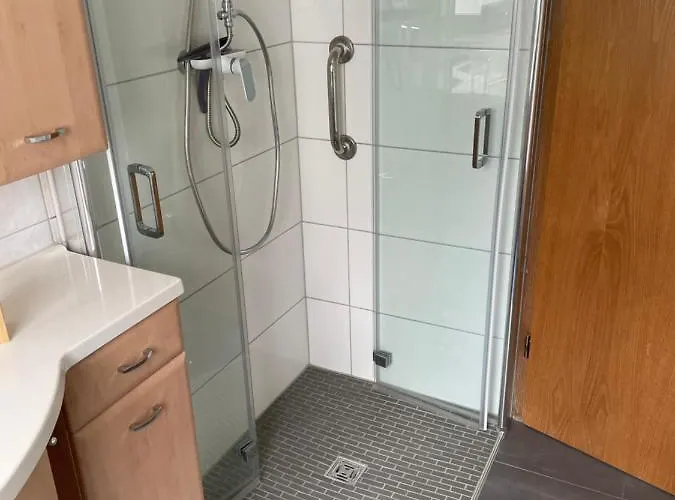 Апартаменты Erlenstr. 17 35410